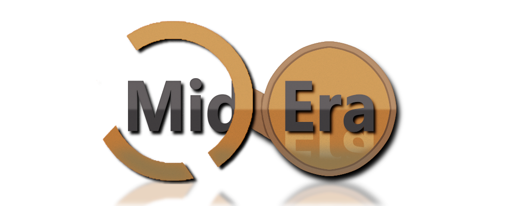 MidEra Logo
